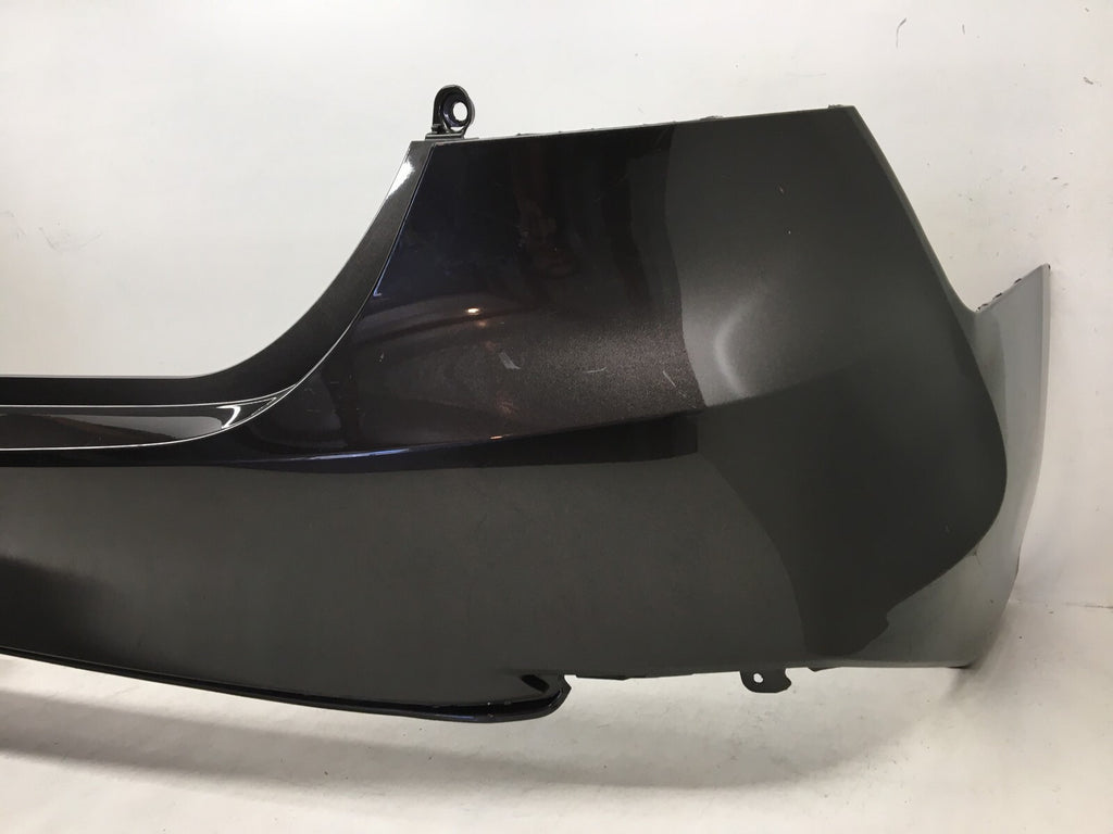 Rear Bumper Cover Toyota Camry SE XSE Hybrid SE 4X7 2018 2019 52159-06B30 OEM