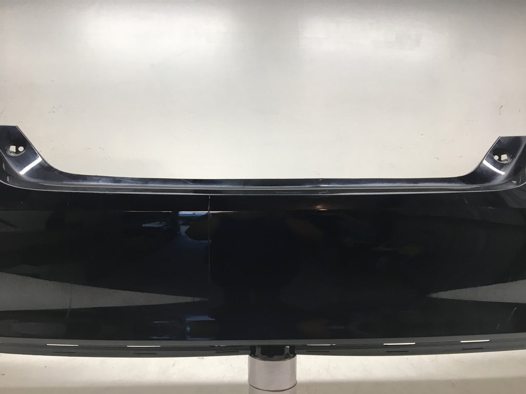 Rear Bumper Cover Toyota Camry LE XLE SE XSE Hybrid LE Hybrid XLE 218 15-17 OEM2