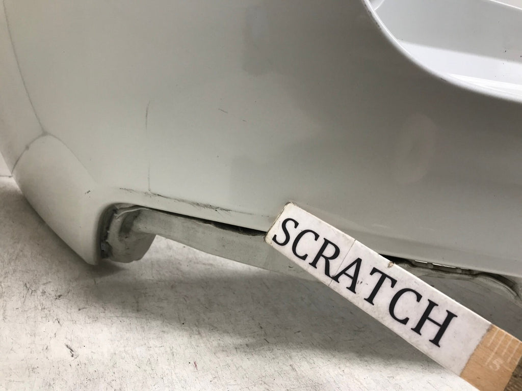 Rear Bumper Cover Acura RDX Base 2016-2018 71501-TX4-ZY00 OEM
