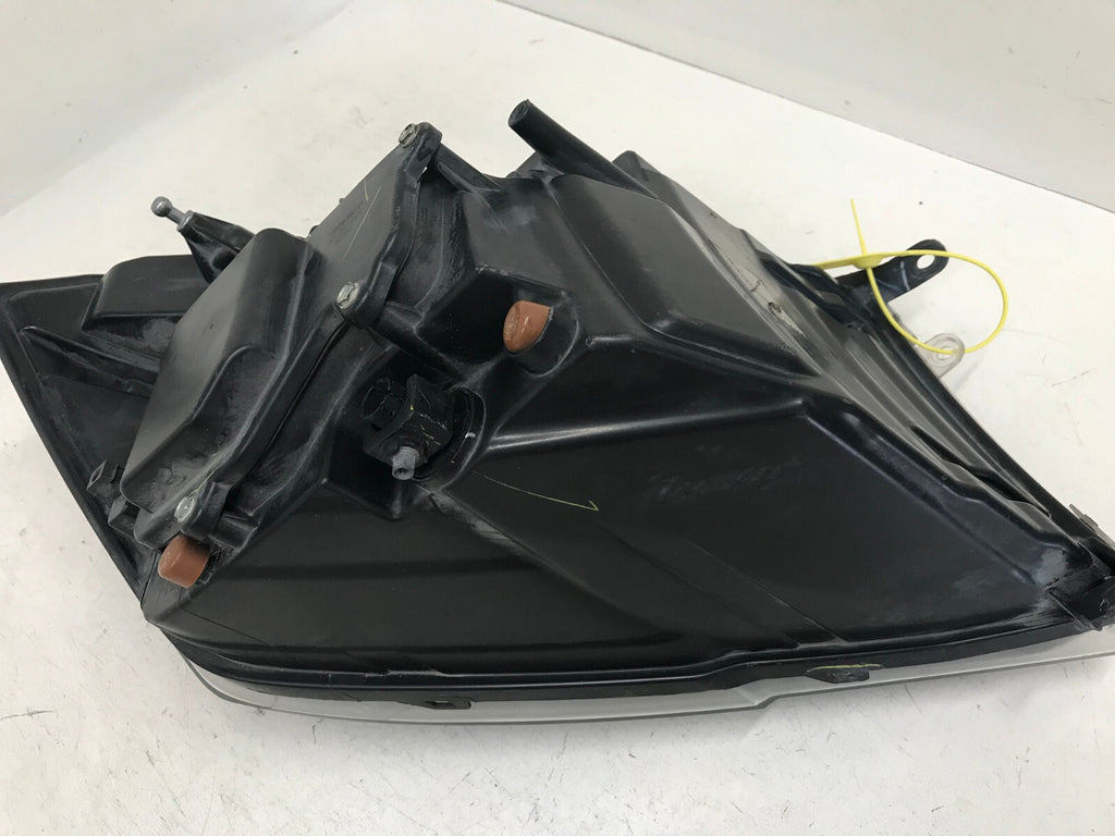 Headlight Damaged Passenger RH Projector Ram Truck 2015-2018 68093220AD OEM
