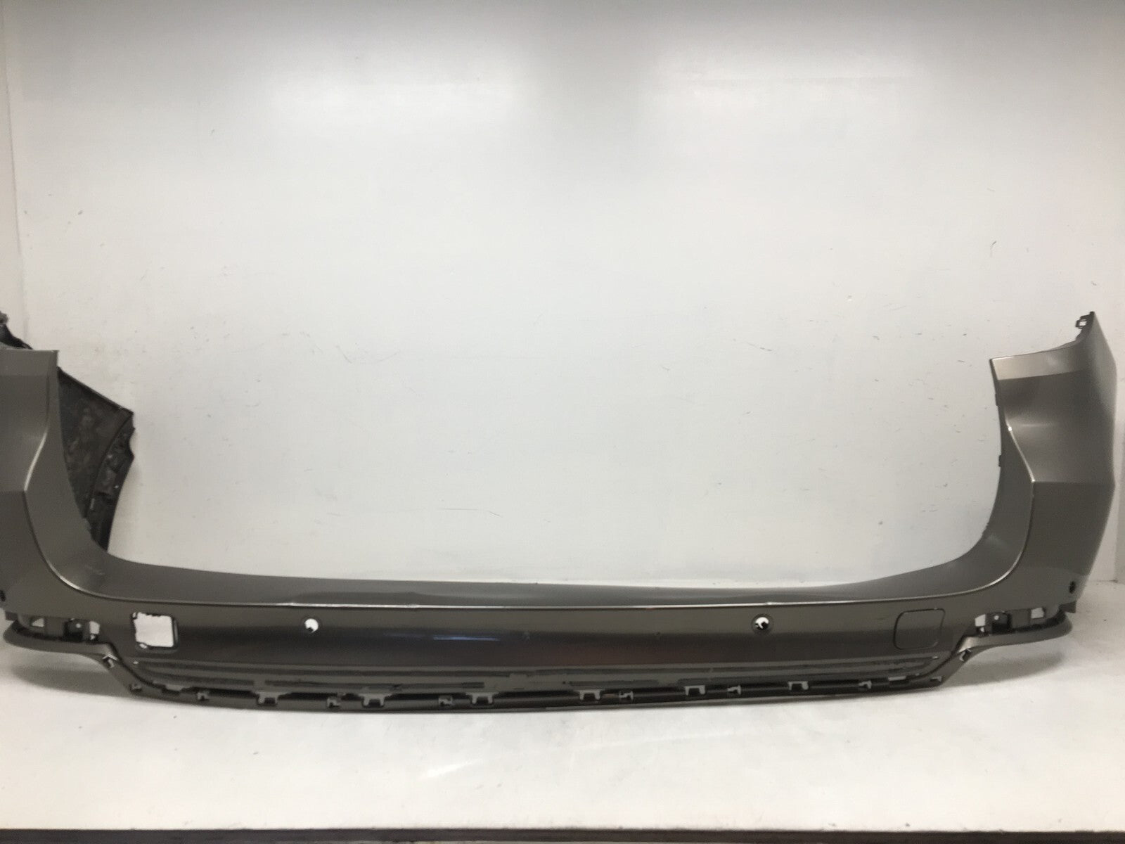Rear Bumper Cover BMW X5 xDrive35i 50i 35d 35i 2014-2018 51127294392 Original
