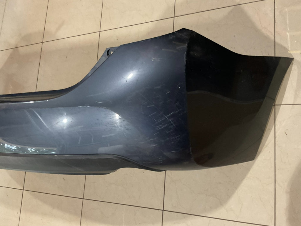 Rear Bumper Cover Green 2018-2024 Toyota Camry 52159+02a10 OEM