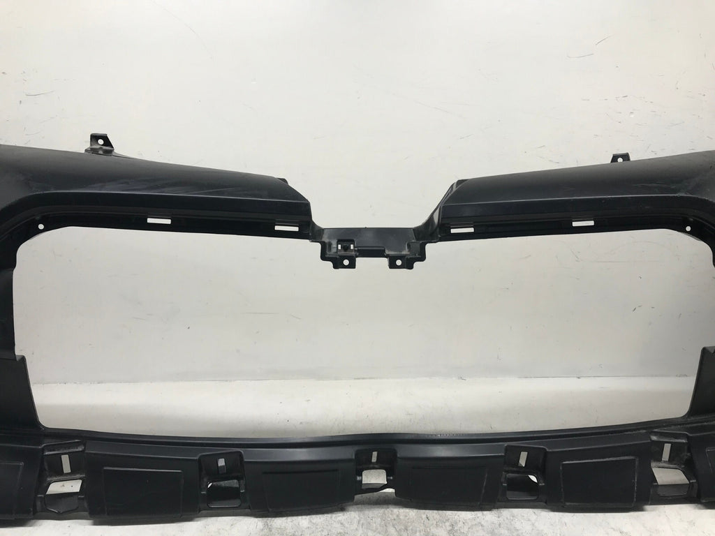 Front Bumper Cover Black Toyota Corolla L LE LE Eco XLE 17 2018 52119-02L40 OEM