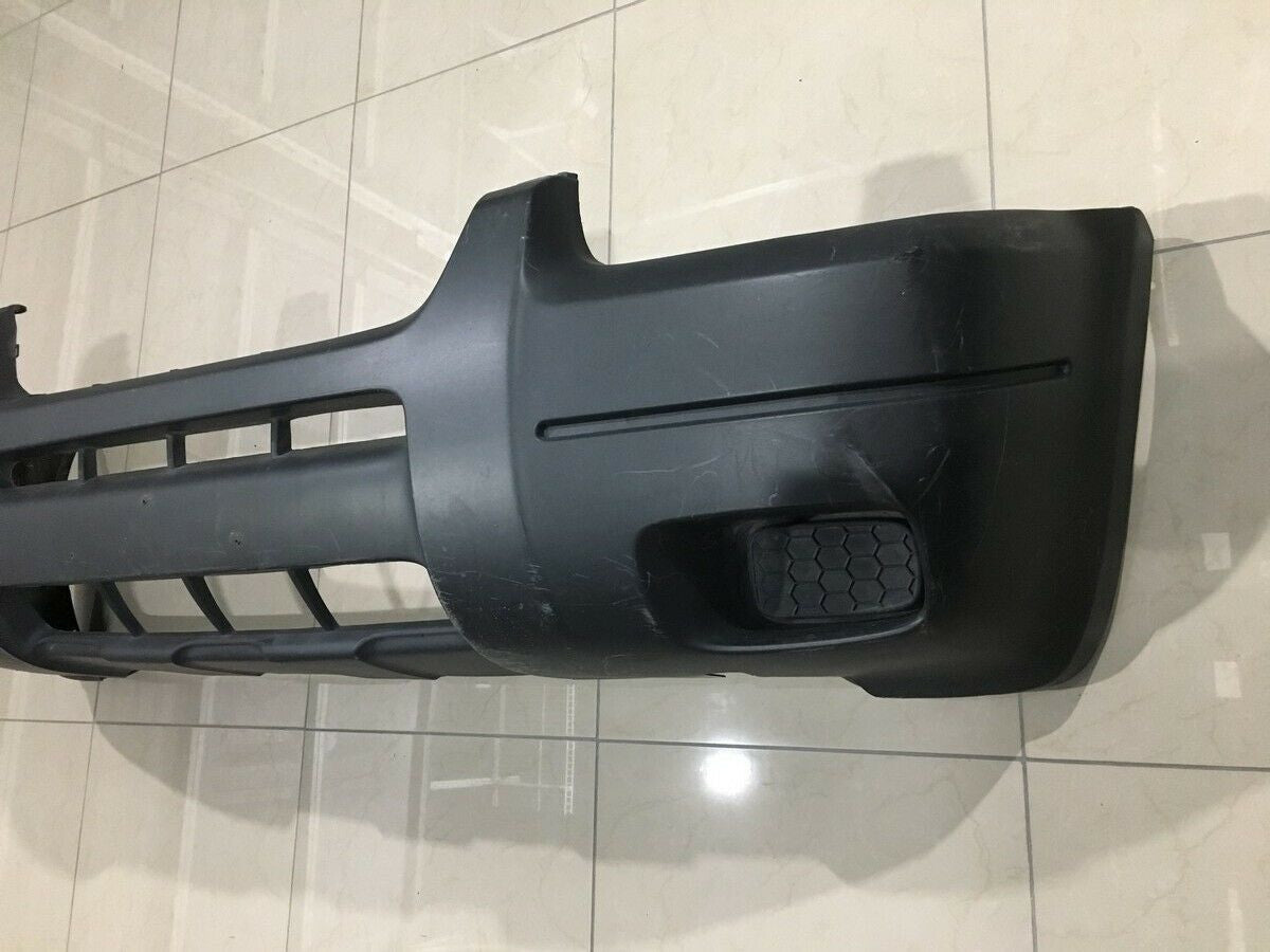Front Bumper Cover Ford Escape Texture 2001-2004 OEM