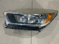 Headlight Left LH Driver 2017-2019 Ford Escape 44ZH-2324+A OEM