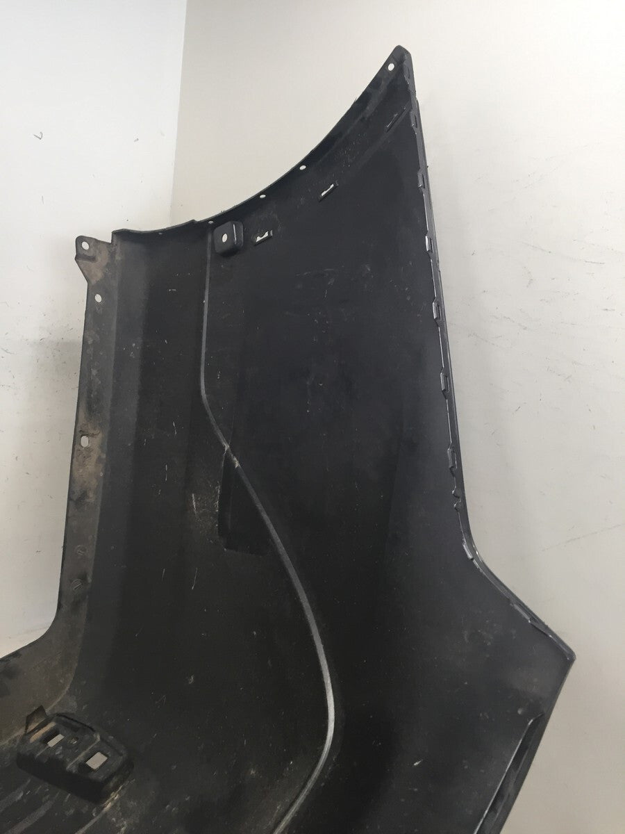 Rear Bumper Cover Subaru Outback w/Sensor Holes 2020 57704AN31A OEM3
