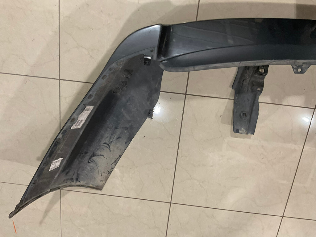 Rear Bumper Cover Grey 2014-2018 Land Rover Range Rover HSE JK52-17D781-C OEM