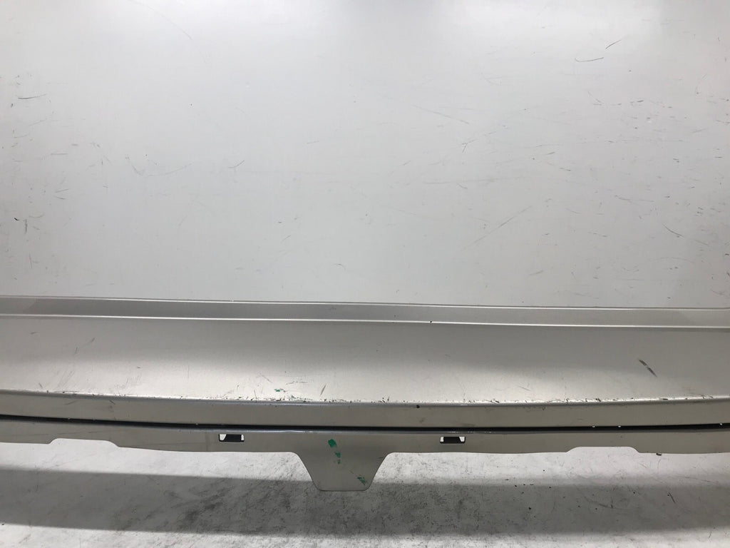 Rear Upper Bumper Cover Gold Lincoln MKC Base Black Label Premiere 2015-2018 OEM