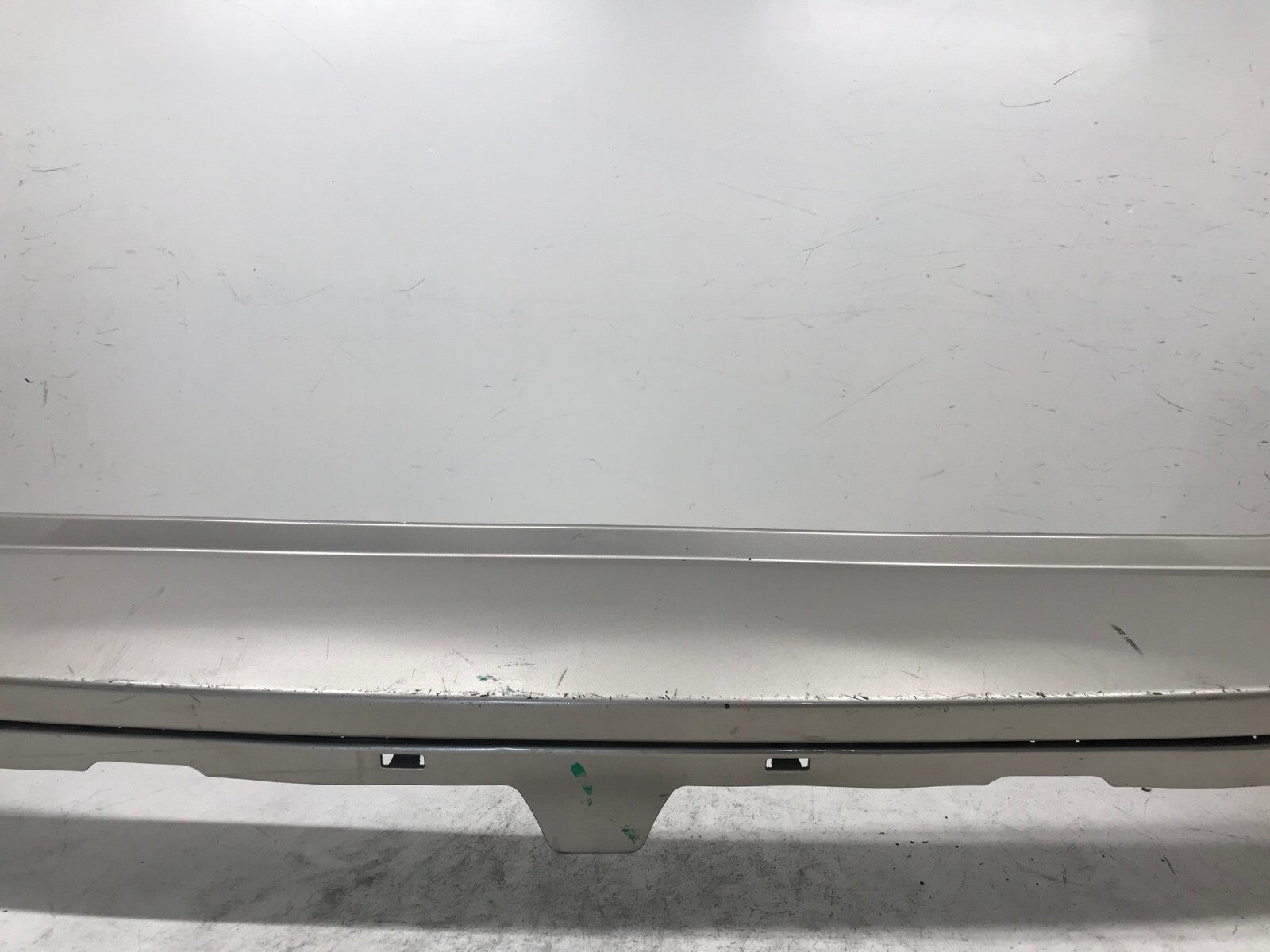 Rear Upper Bumper Cover Gold Lincoln MKC Base Black Label Premiere 2015-2018 OEM