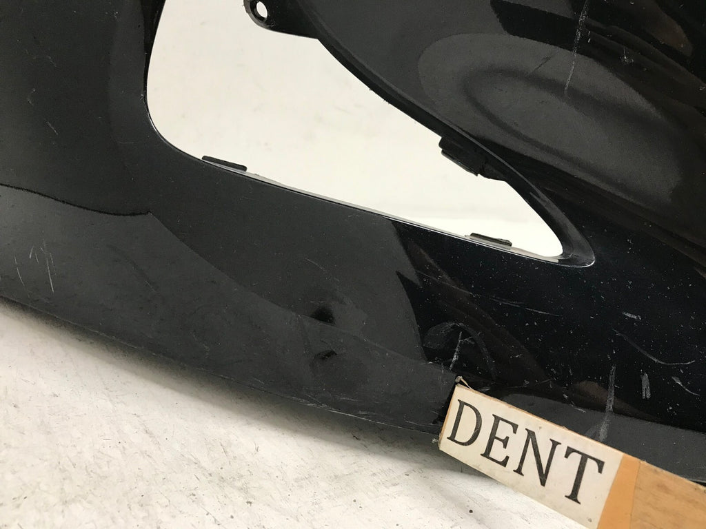 Front Bumper Cover Toyota Corolla L LE LE Eco XLE 209 2017 2018 52119-02L40 OEM5