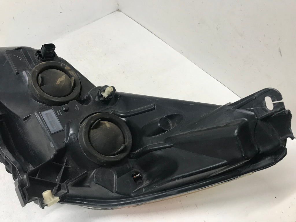 Headlight Damaged Right passenger RH Ford Escape 2013-2016 44ZH-2090-A OEM