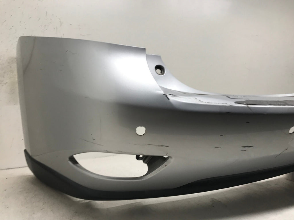Rear Bumper Cover Lexus RX350/RX450H Base/F Sport w/Sensor Holes 1J4 11-15 OEM3