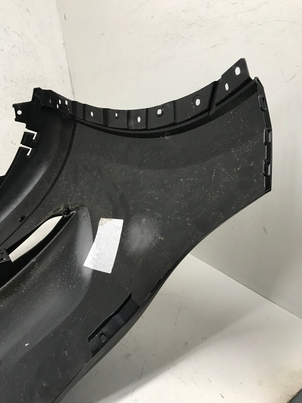 Front Bumper Cover Mazda CX 5 Sport Touring Grand Select Black 17 18 CAPA