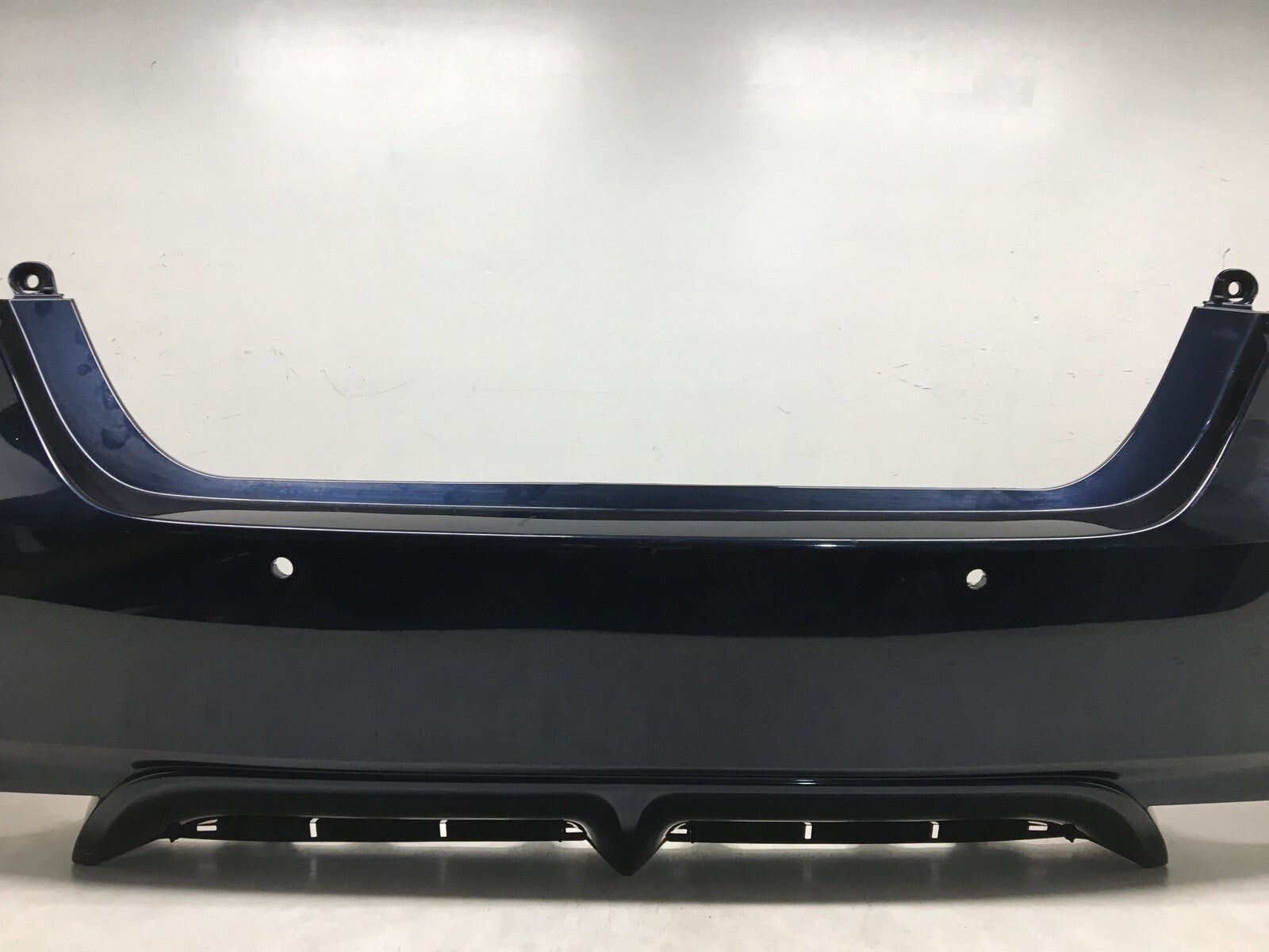 Rear Bumper Cover Toyota Camry SE XSE Hybrid SE 221 2018 2019 52159-06B50 OEM