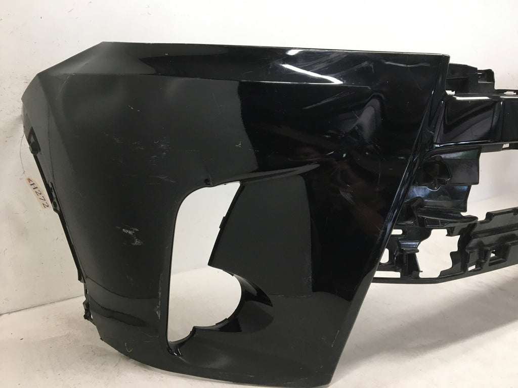 Front Bumper Cover Toyota Highlander LE Plus XLE SE Limited 218 2017-2019 OEM