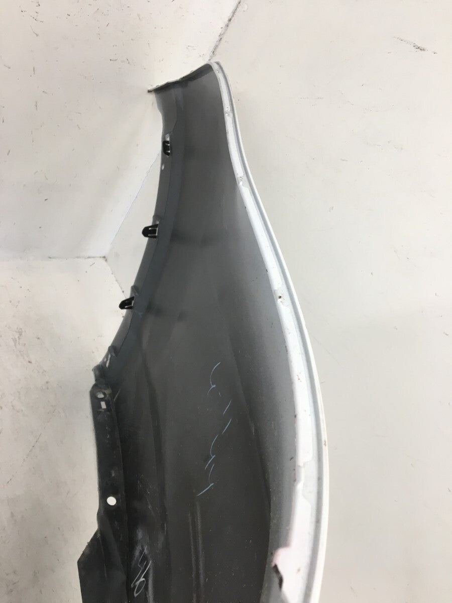 Rear Bumper Cover Toyota Highlander W/Sensor Holes 040 2014-2018 52159-0E060 OEM