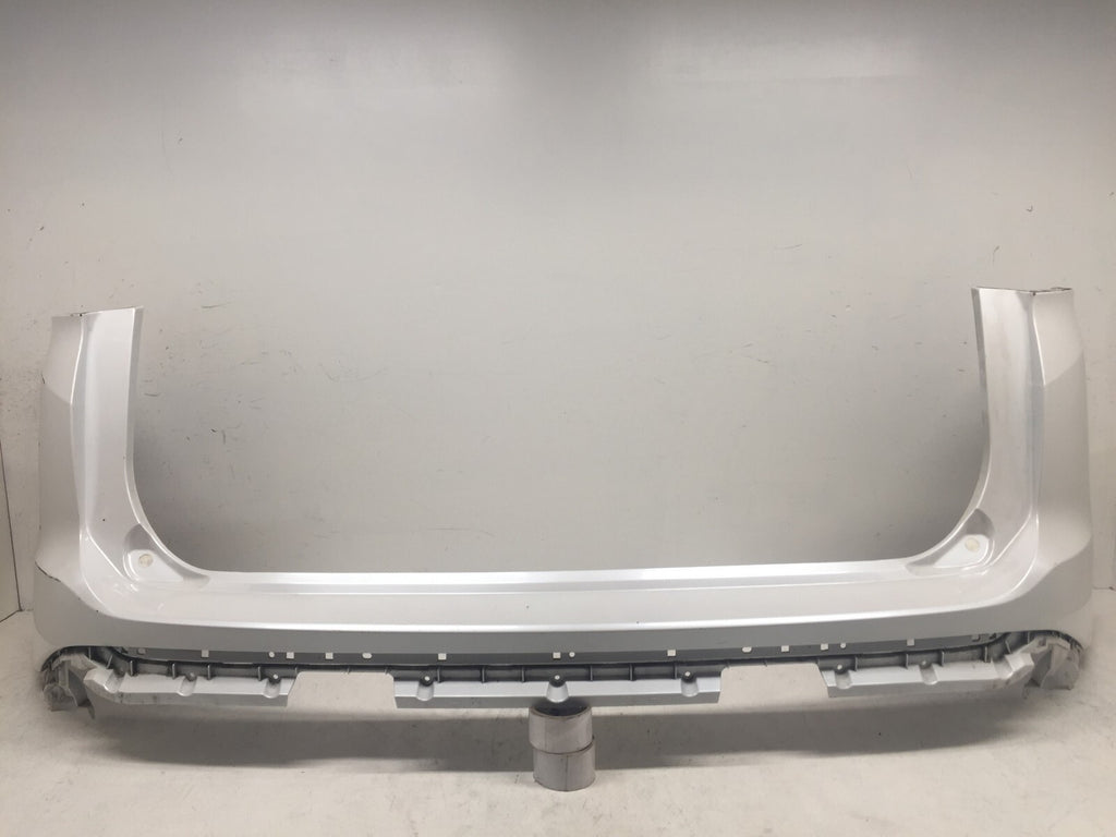 Rear Bumper Cover Ford Edge SE SEL Sport Titanium 2015-2018 FT4B-17F001-AEW OEM