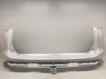 Rear Bumper Cover Ford Edge SE SEL Sport Titanium 2015-2018 FT4B-17F001-AEW OEM