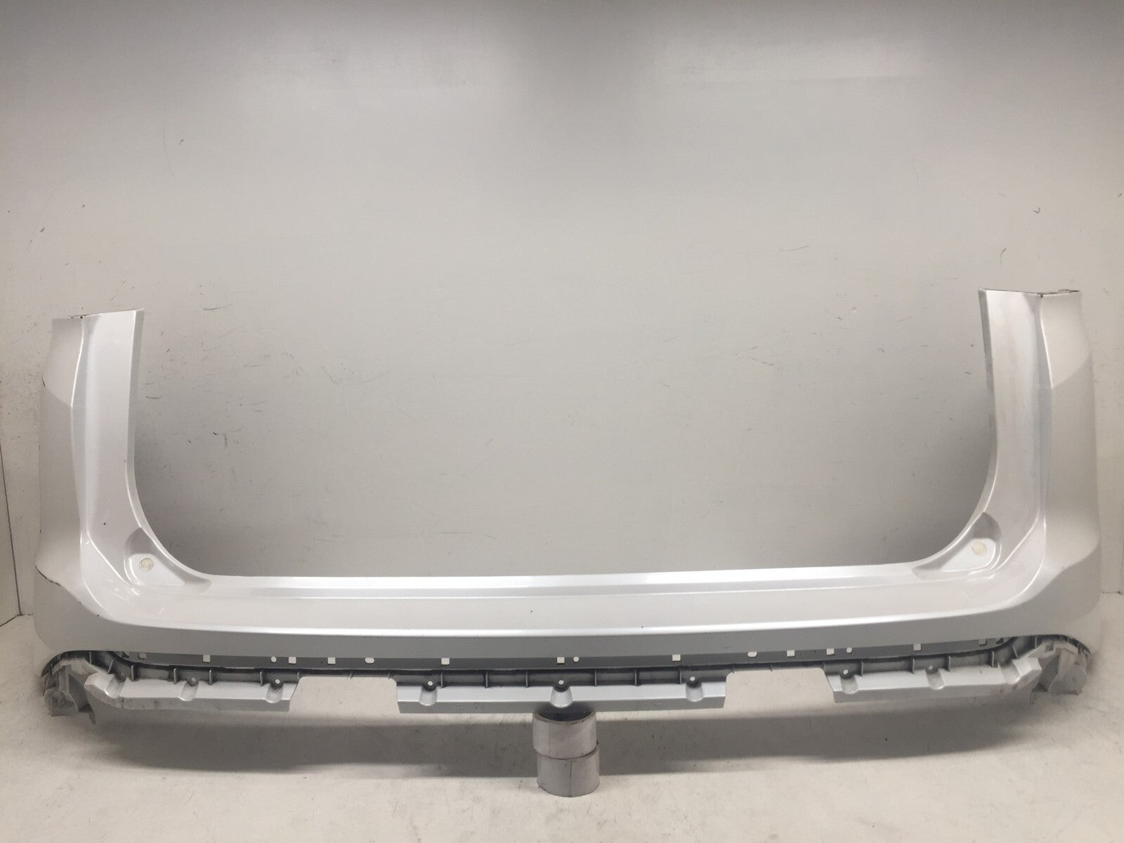 Rear Bumper Cover Ford Edge SE SEL Sport Titanium 2015-2018 FT4B-17F001-AEW OEM