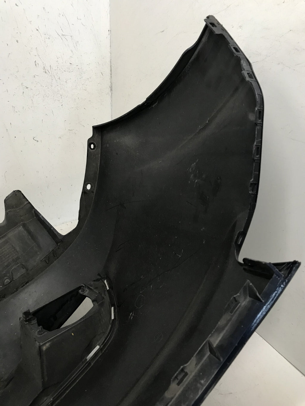 Front Bumper Cover Honda Pilot EX/EX-L/LX/SE 2012-2015 71101-SZA-ZY00 OEM