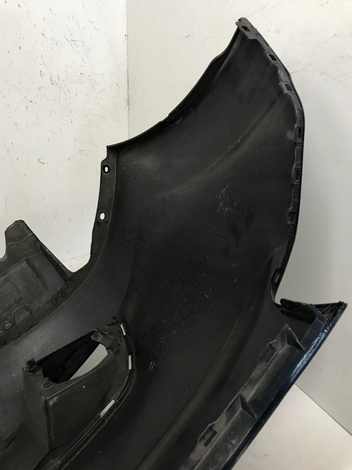 Front Bumper Cover Honda Pilot EX/EX-L/LX/SE 2012-2015 71101-SZA-ZY00 OEM