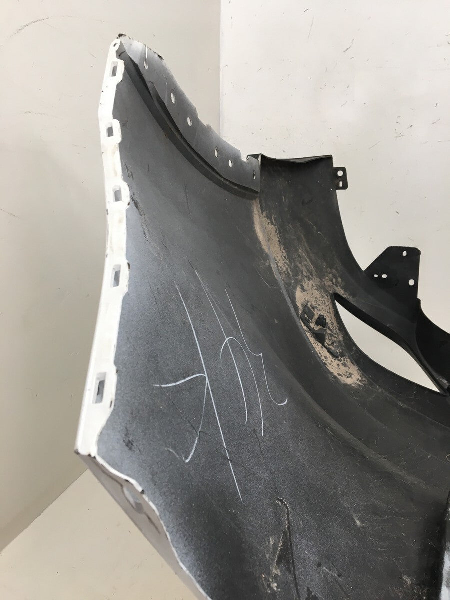 Rear Bumper Cover Mazda CX 5 Sport Touring Grand Touring 13-2016 KD47-50221 OEM