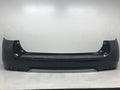 Rear Bumper Cover Chevrolet Equinox 2010-2015 CAPA