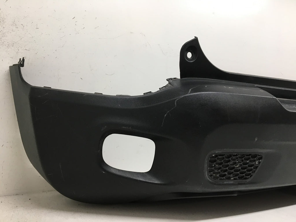 Rear Bumper Cover Jeep Renegade 14-17 735579025 Original2