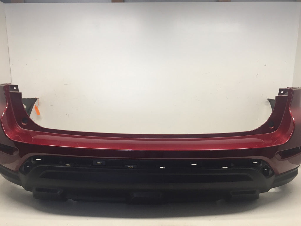 Rear Bumper Cover Nissan Pathfinder SV Platinum 2017-2019 85022-9PF0H OEM