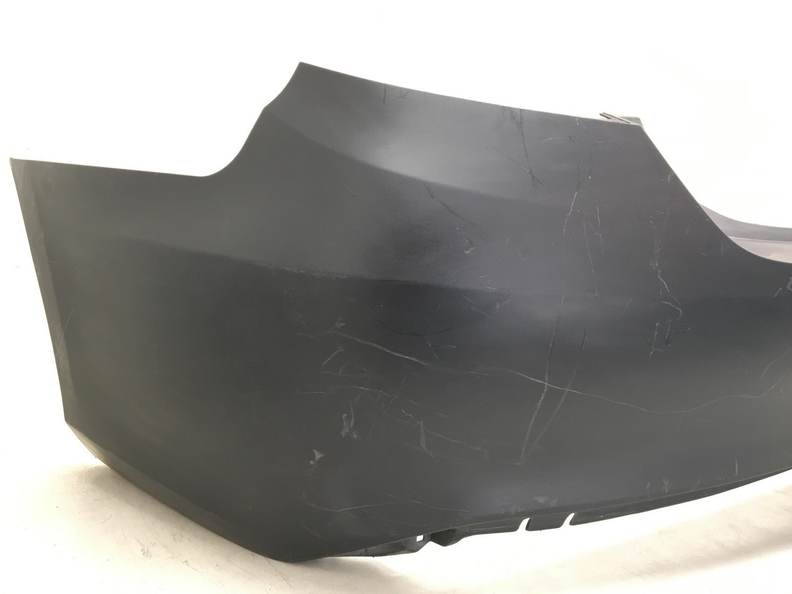 Rear Bumper Cover Toyota Camry LE XLE SE XSE Hybrid LE Hybrid XLE 15-17 OEM3