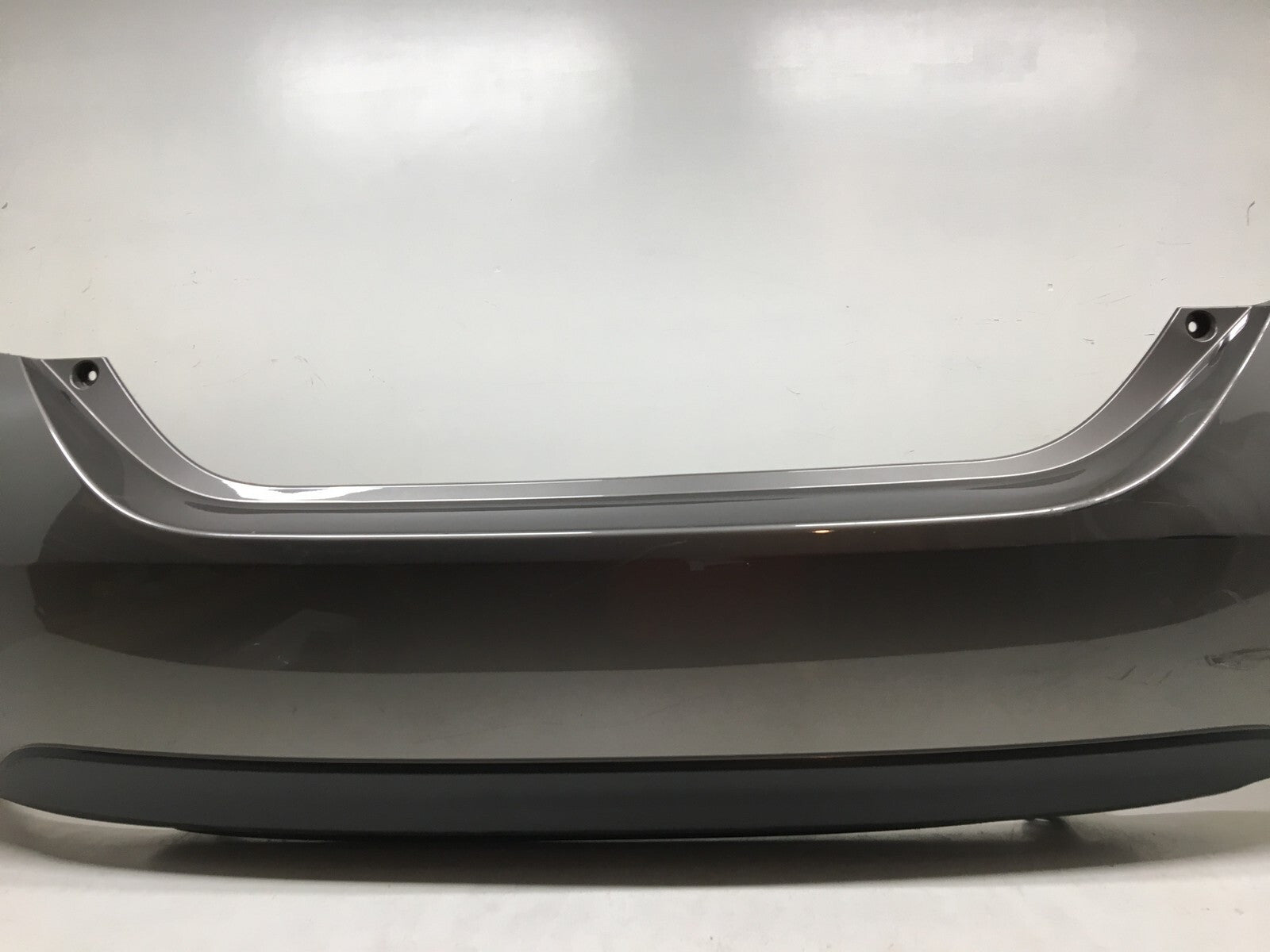 Rear Bumper Cover Toyota Corolla L LE S S Plus ECO ECO Plus LE ECO 1G2 14-18 OEM