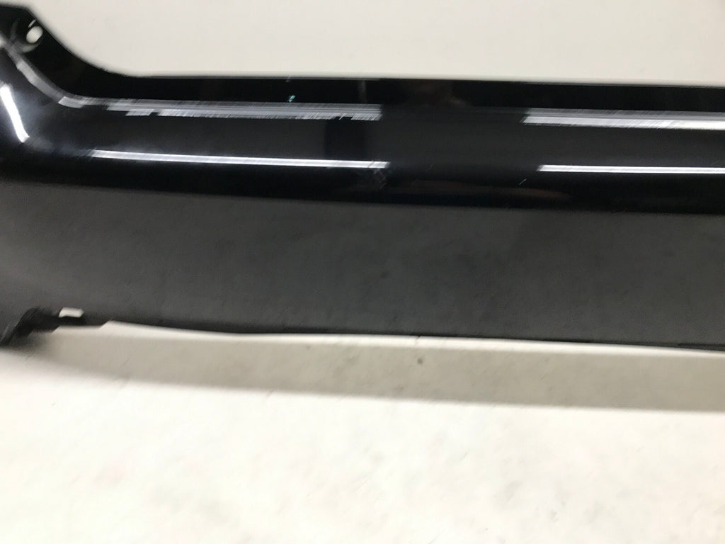 Rear Bumper Cover Honda Civic EX/LX/Touring 2016 2017 2018 71501-TBA-A010 OEM7