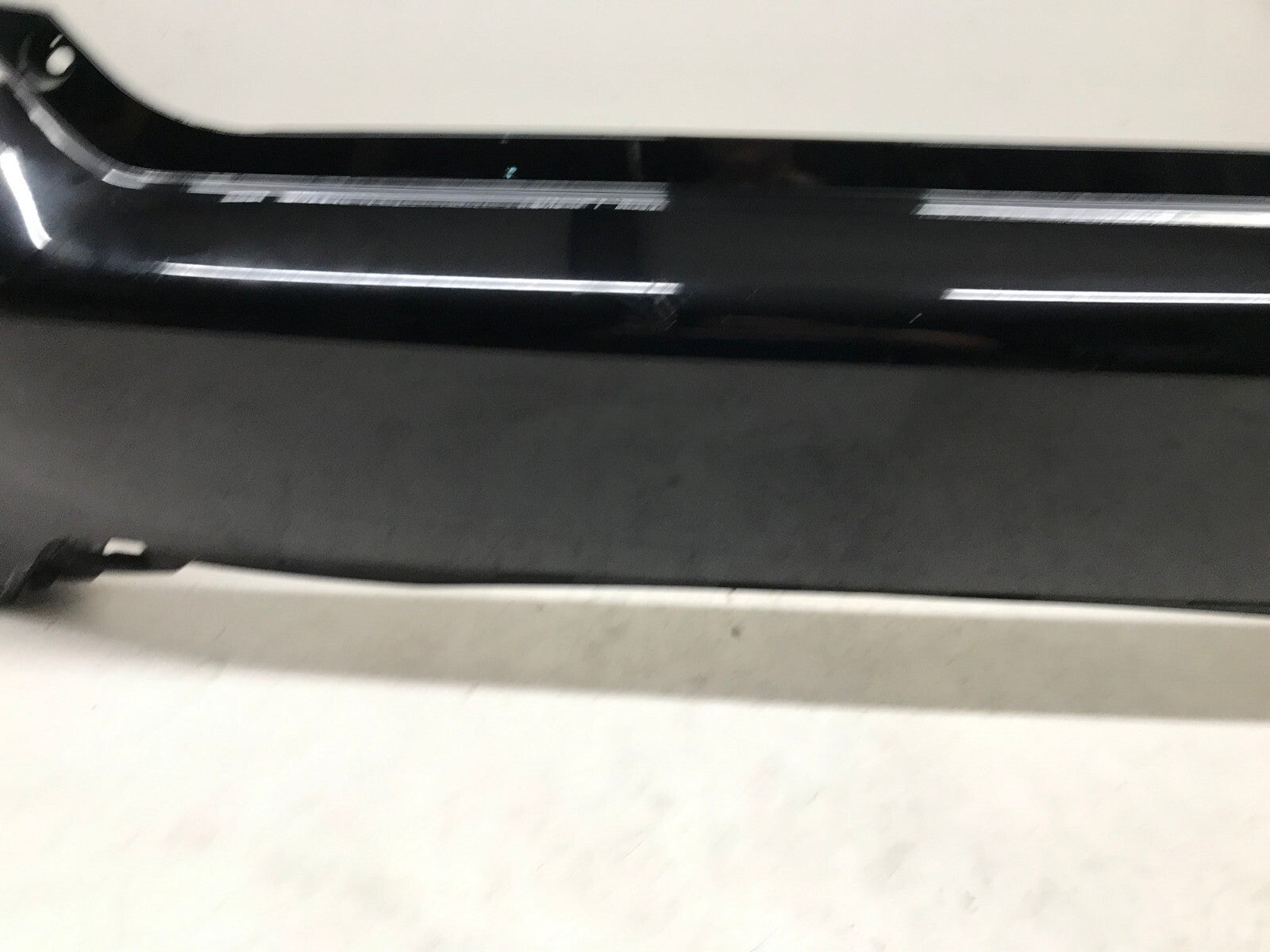 Rear Bumper Cover Honda Civic EX/LX/Touring 2016 2017 2018 71501-TBA-A010 OEM7