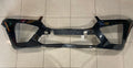 Front Bumper Cover Black 2020-2023 BMW X5M F95 CAPA