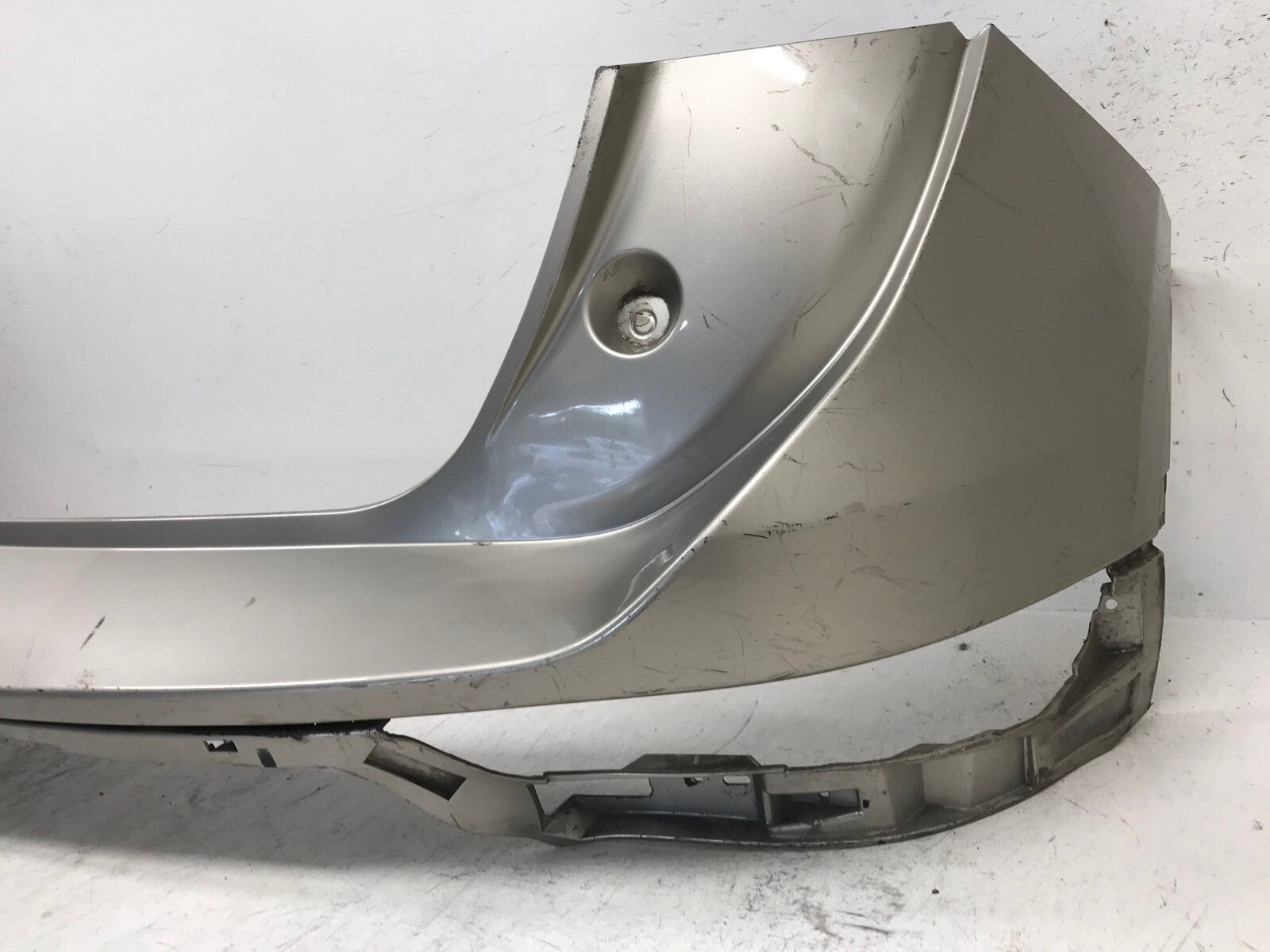 Rear Upper Bumper Cover Gold Lincoln MKC Base Black Label Premiere 2015-2018 OEM