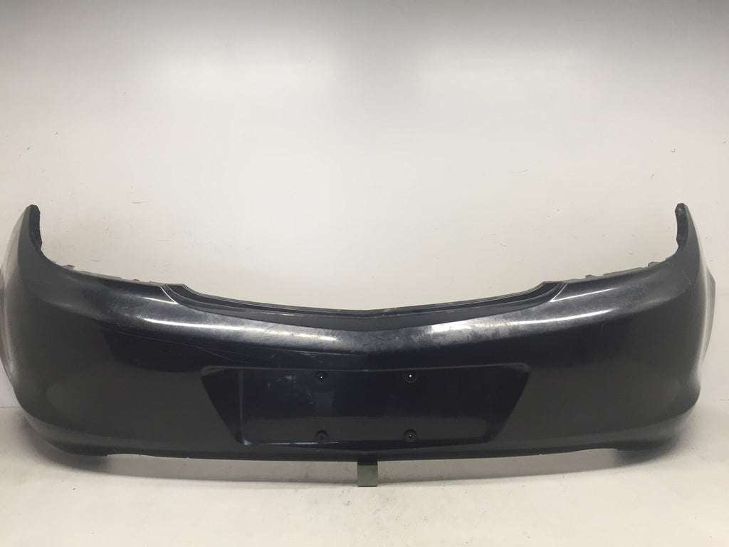 Rear Bumper Cover Buick Regal 2011-2013 874354799 OEM