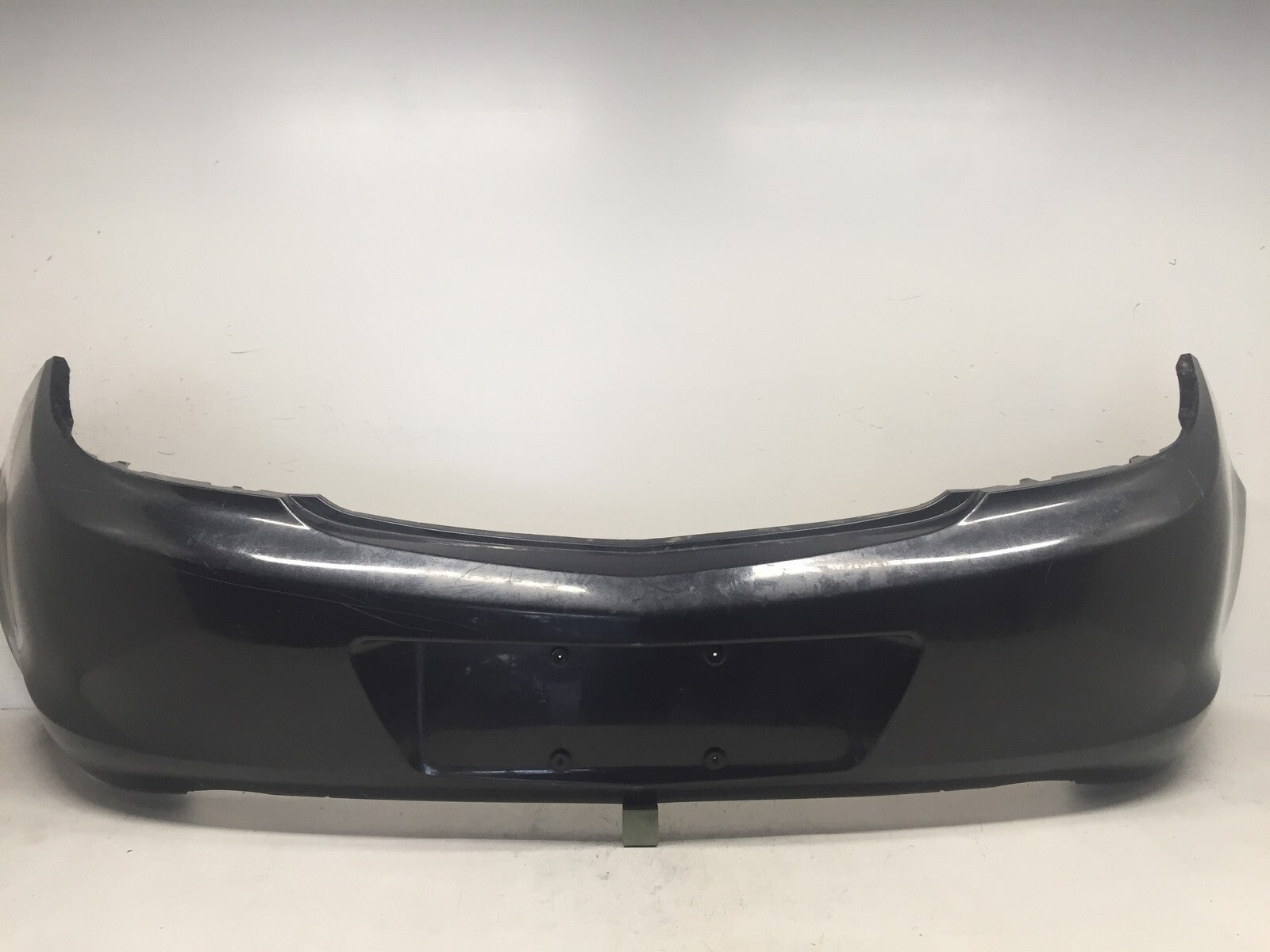 Rear Bumper Cover Buick Regal 2011-2013 874354799 OEM