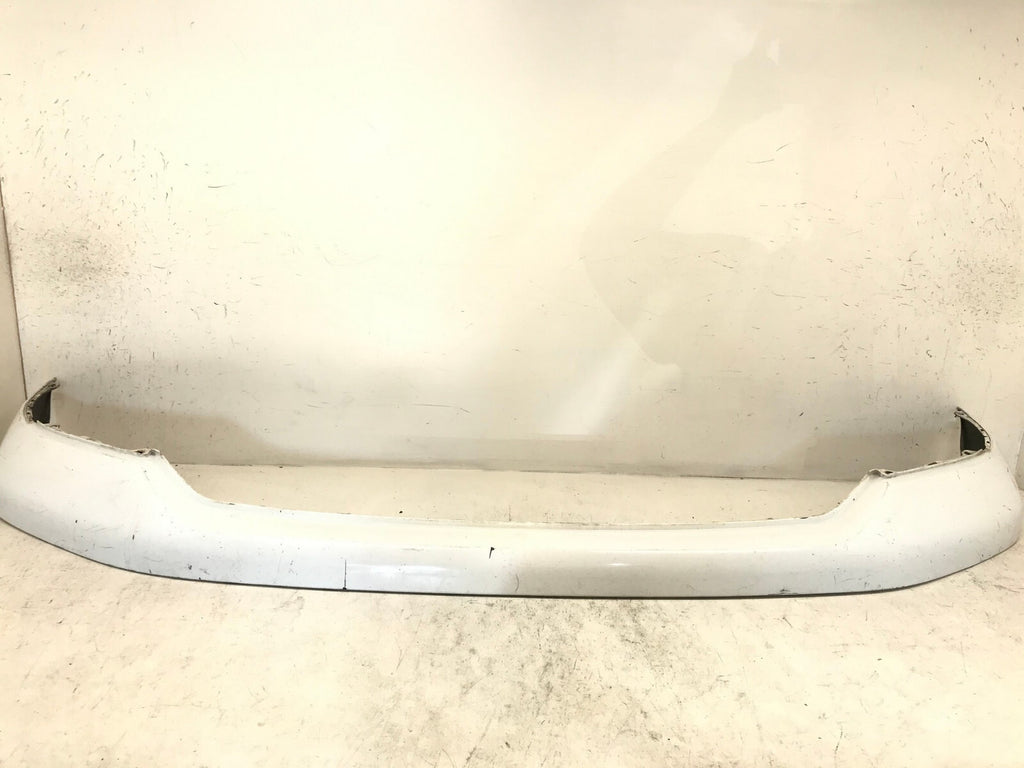 Front Bumper Filler Toyota Tundra White 2007-2013 52129-0C010 OEM