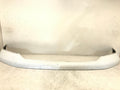 Front Bumper Filler Toyota Tundra White 2007-2013 52129-0C010 OEM
