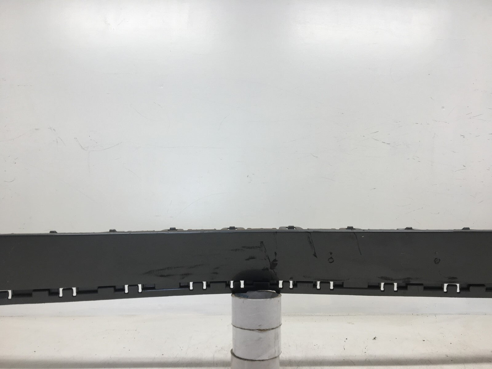 Rear Bumper Balance Volkswagen Touareg 2011-2014 7P6807521A OEM