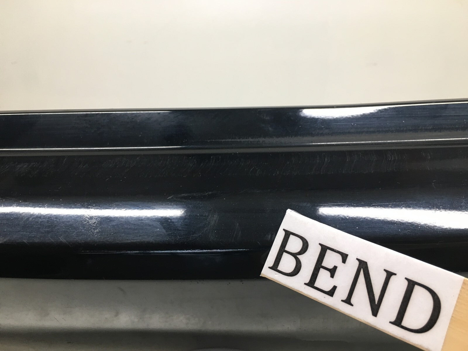 Rear Bumper Cover Toyota Avalon XLE/Limited/Hybrid XLE Premium 218 2013-2018 OEM