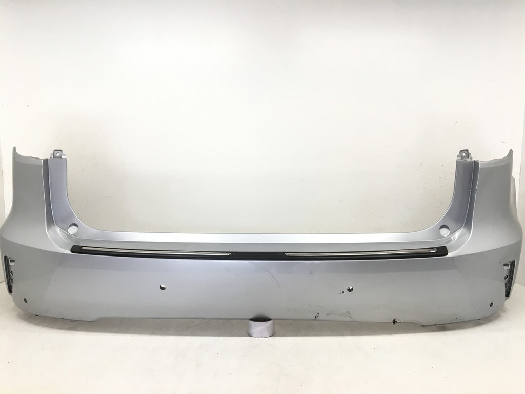 Rear Bumper Cover Lexus RX350 RX450H Base F Sport w/Sensor Holes 1J4 16-2018 OEM