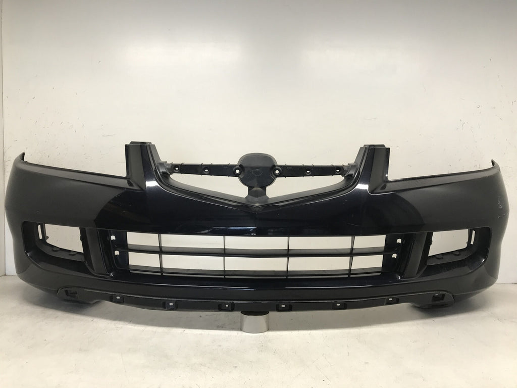 Front Bumper Cover Acura MDX 2004 2005 2006 71101-S3VX-ZZ00 OEM