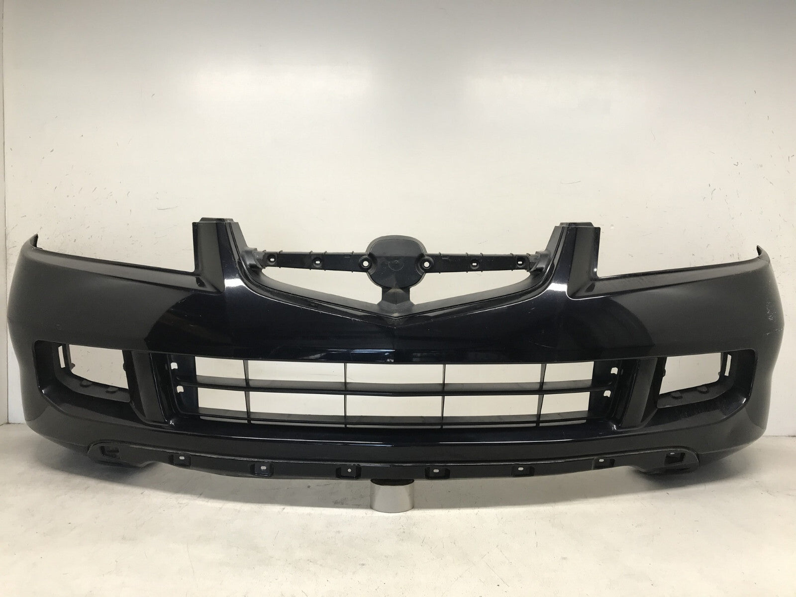 Front Bumper Cover Acura MDX 2004 2005 2006 71101-S3VX-ZZ00 OEM