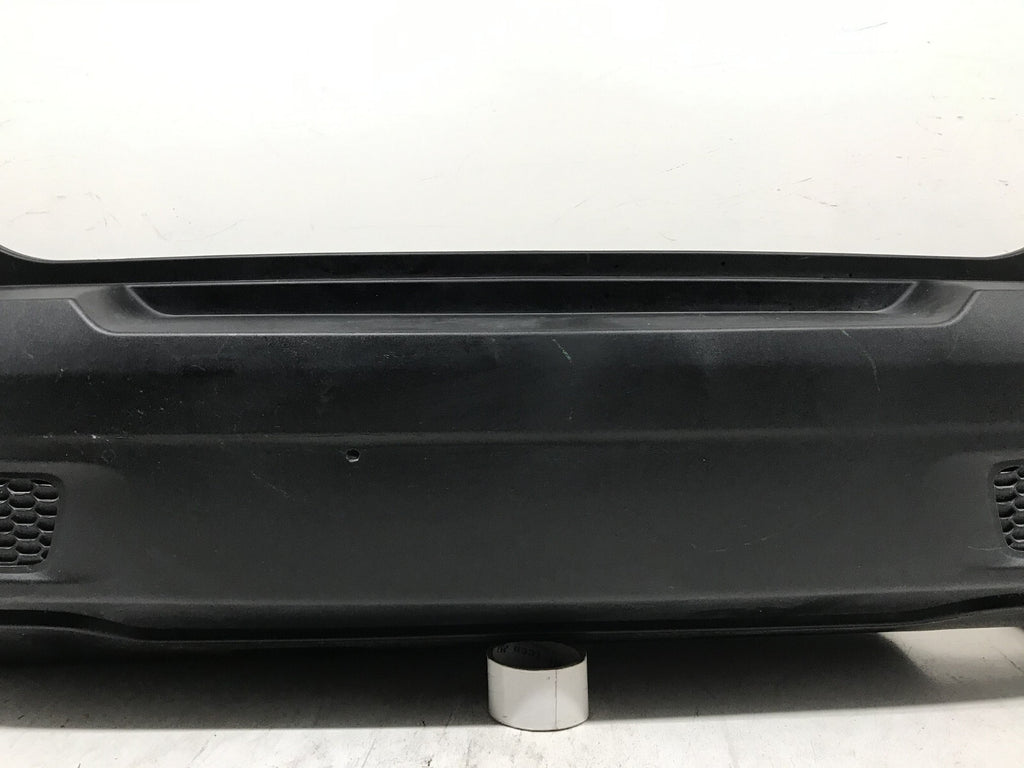 Rear Bumper Cover Jeep Renegade 14-17 735579025 OEM3