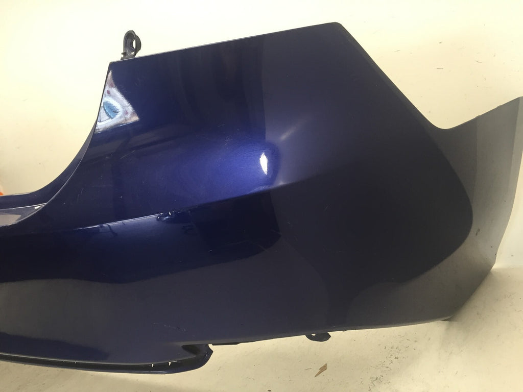 Rear Bumper Cover Toyota Camry L LE XLE Hybrid LE Hybrid XLE 8W7 2018-2020 OEM