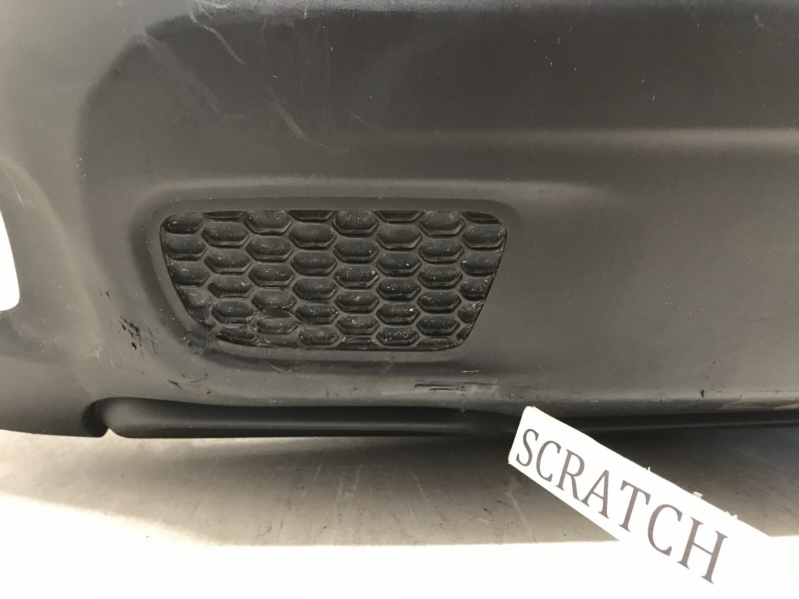 Rear Bumper Cover Jeep Renegade 14-17 735579025 OEM4