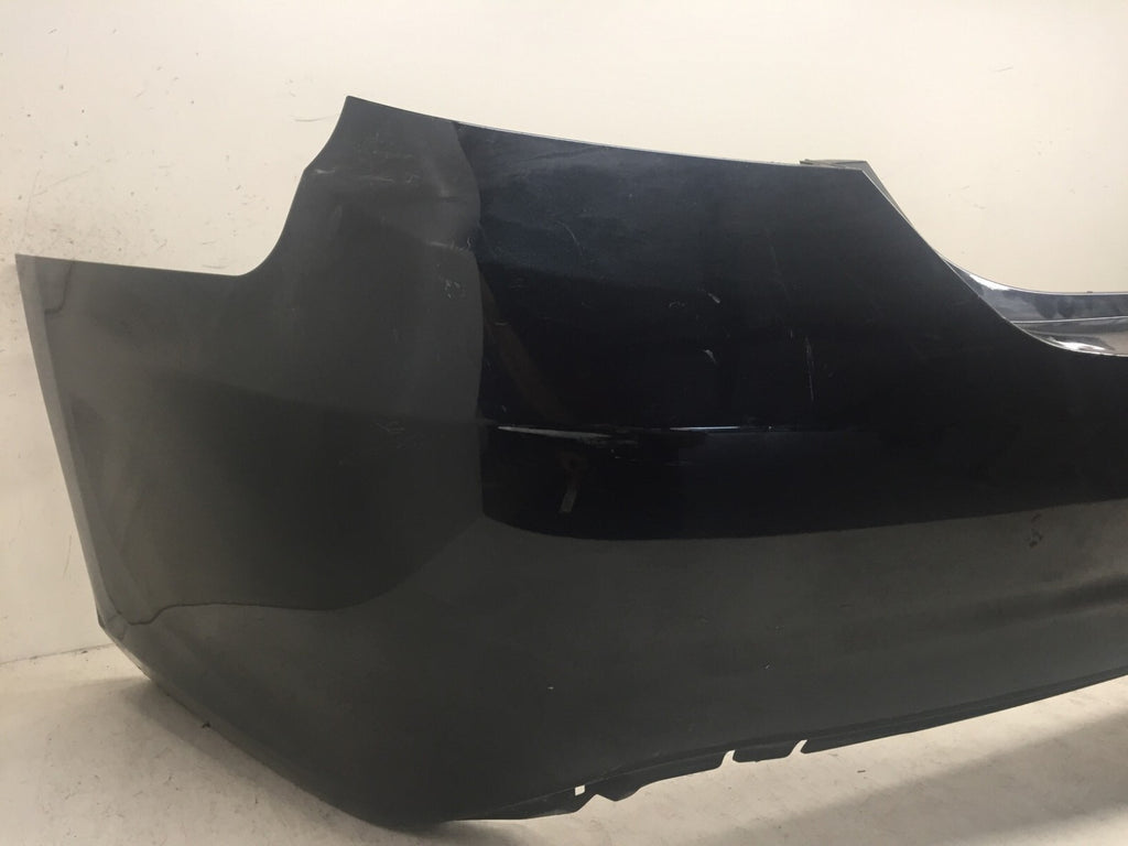Rear Bumper Cover Toyota Camry LE/XLE/SE/XSE/Hybrid 1H2 2015-017 52159-06390 OEM