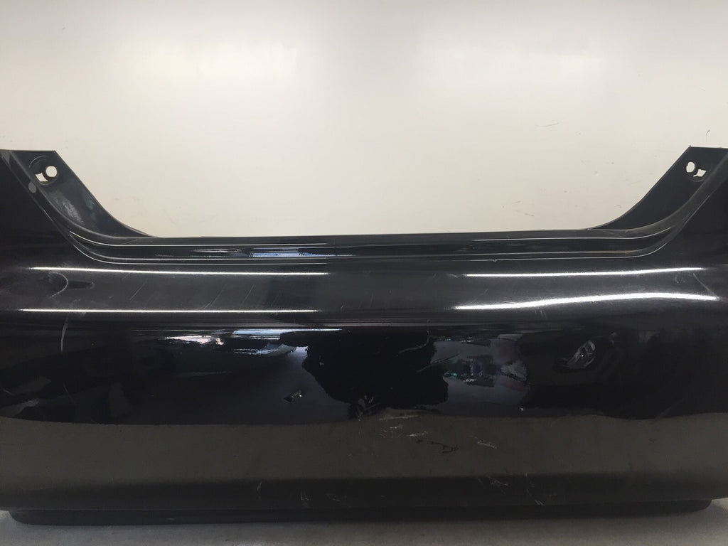 Rear Bumper Cover Honda Accord 3.0L Engine Coupe 2003-2005 71501-SDN-A100 OEM