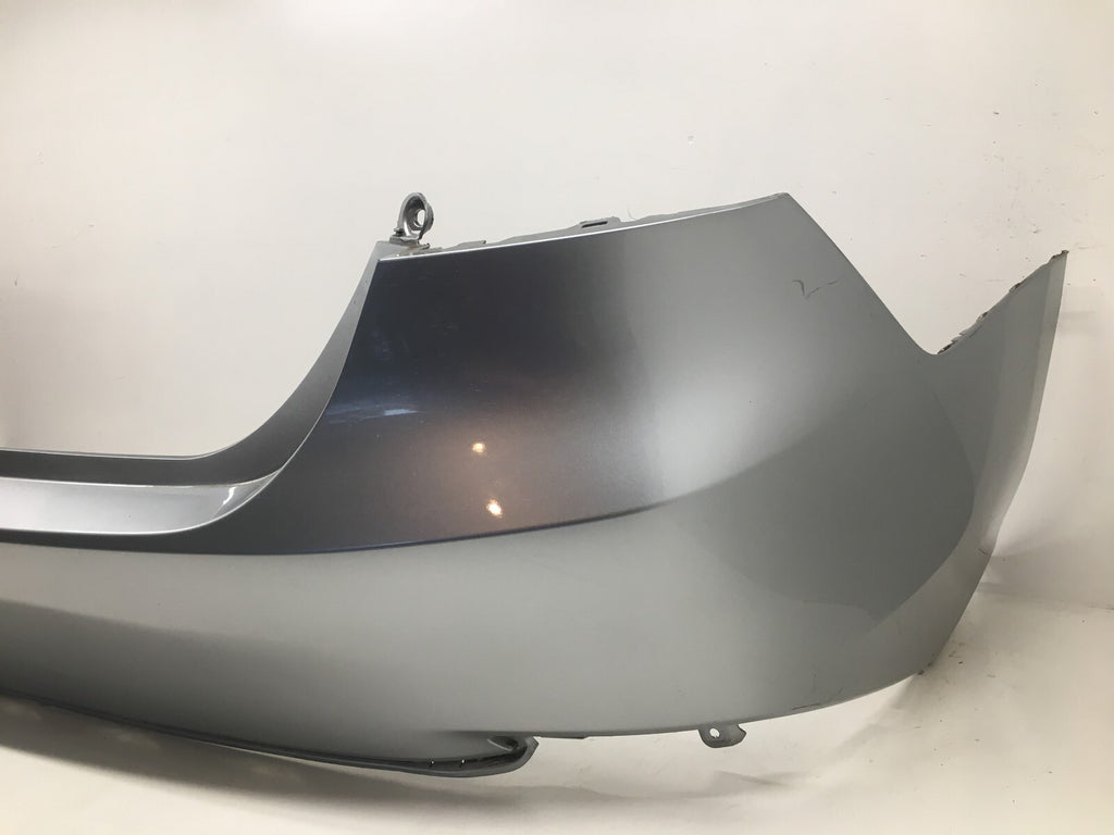 Rear Bumper Cover Toyota Camry L/LE/XLE/Hybrid LE/Hybrid XLE w/o Sensr 18 19 OEM